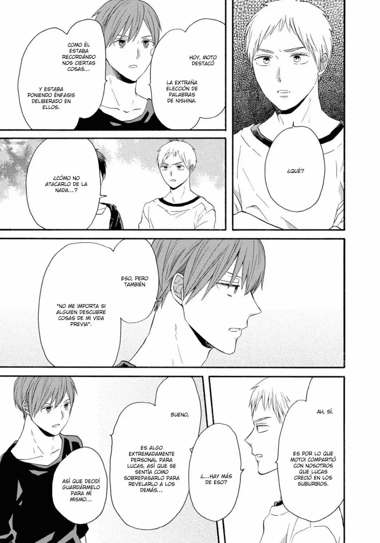 Capitulo 119 page 20