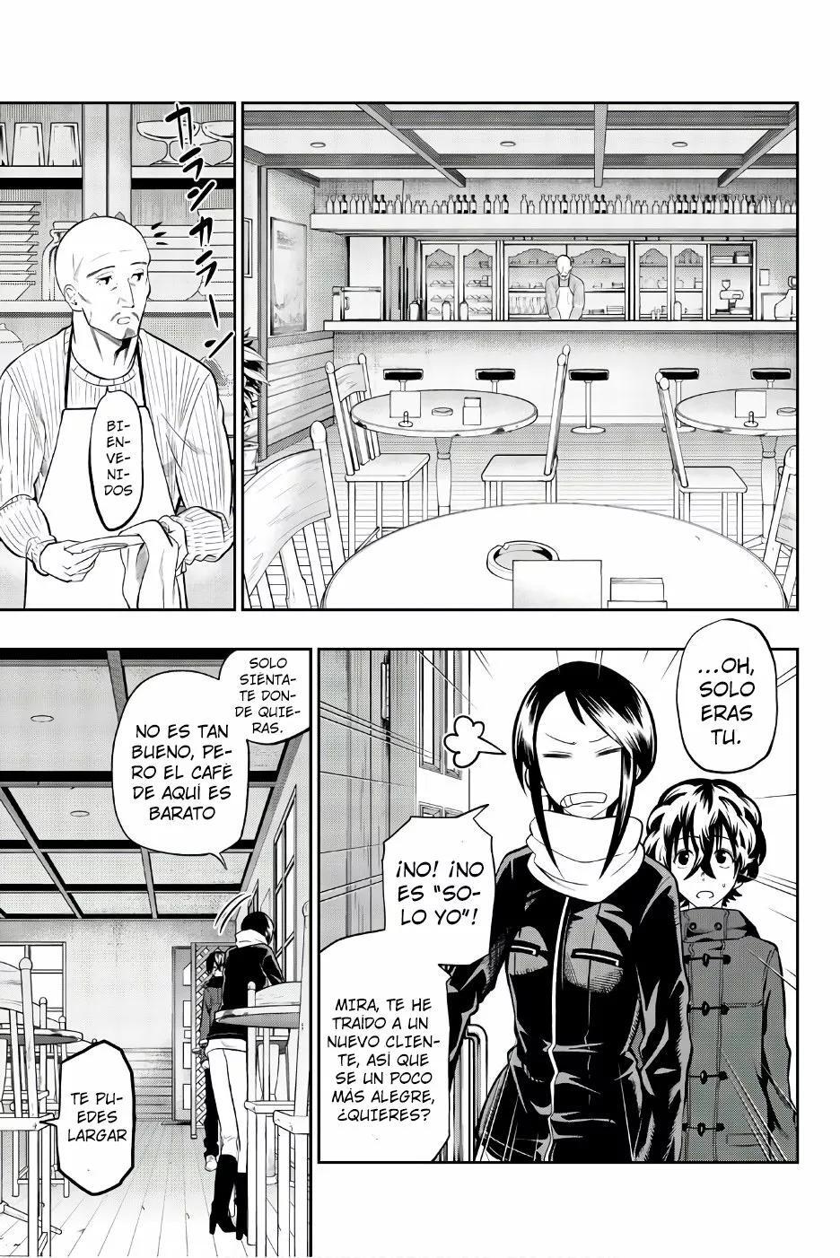 Capitulo 85 page 6