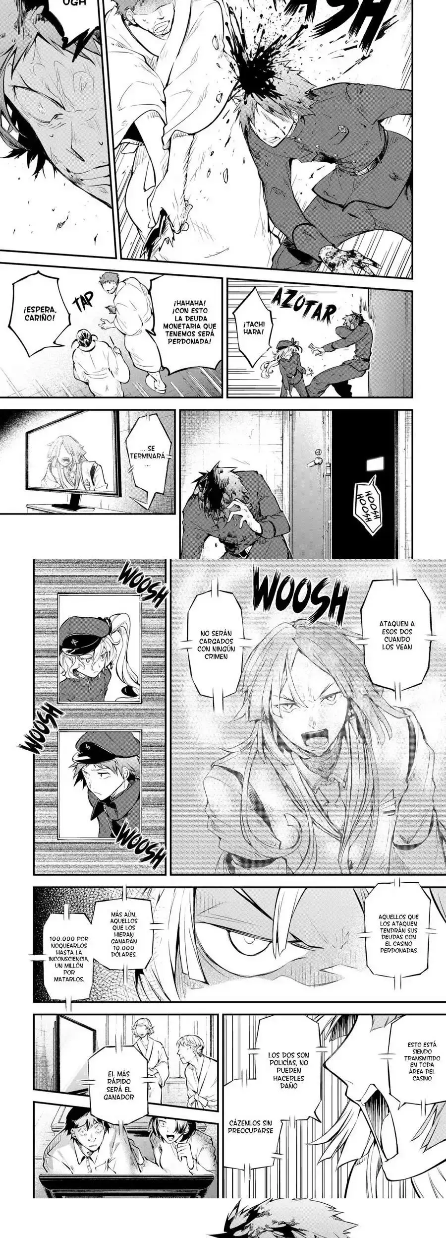 Capitulo 74.5 page 9