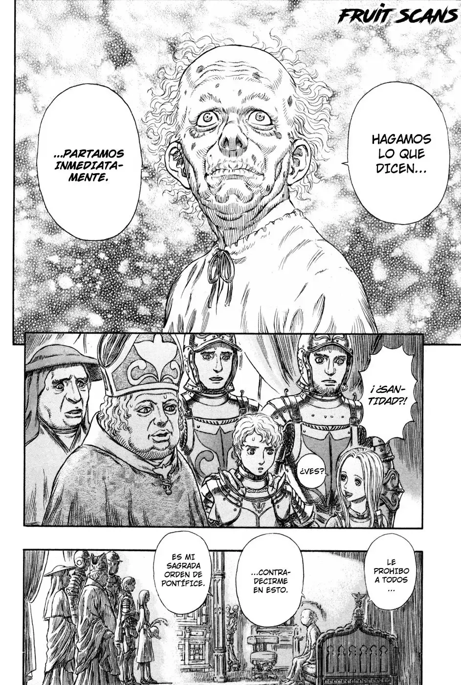 Capitulo 264 page 19