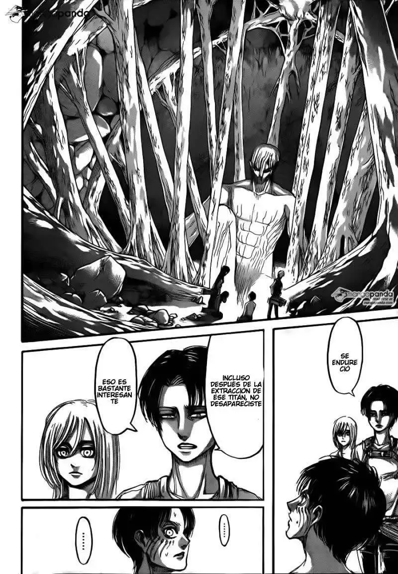 Capitulo 67 page 6