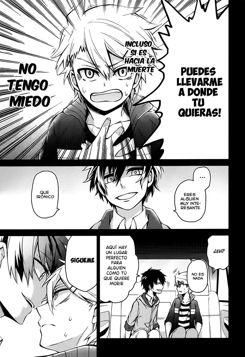 Capitulo 32 page 7