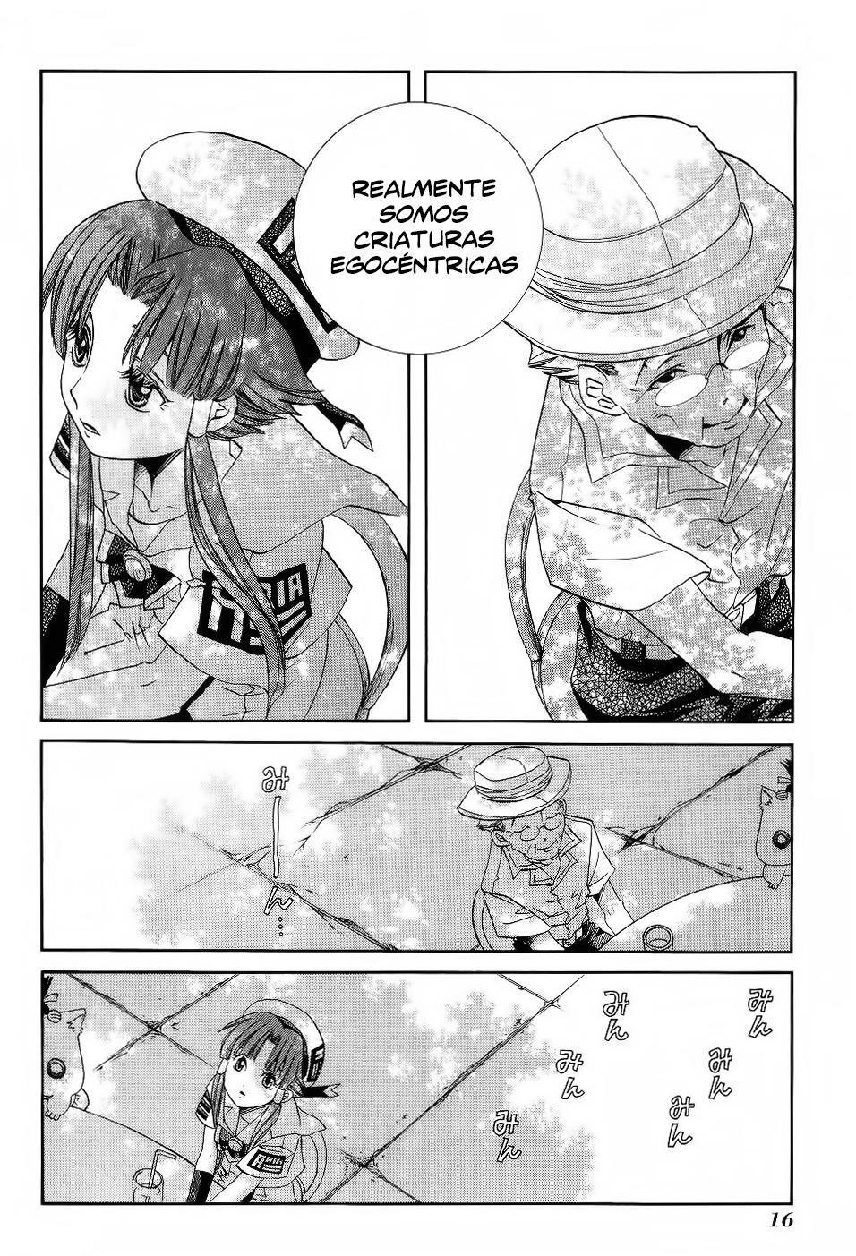 Capitulo 56 page 15