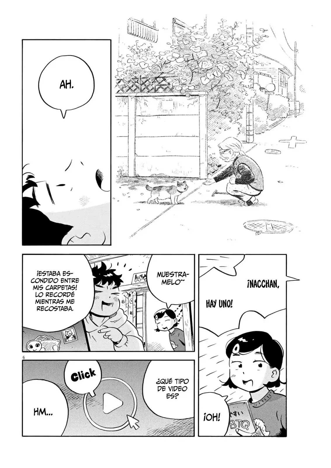 Capitulo 84 page 7