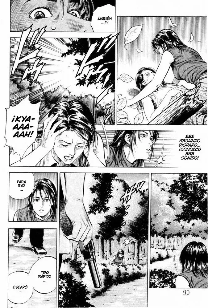 Capitulo 60 page 15