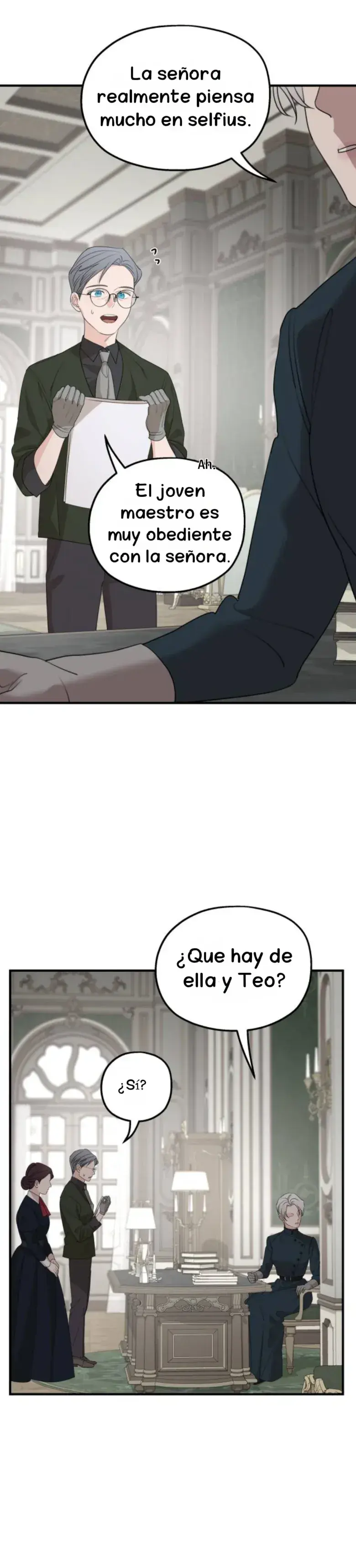 Capitulo 70 page 21