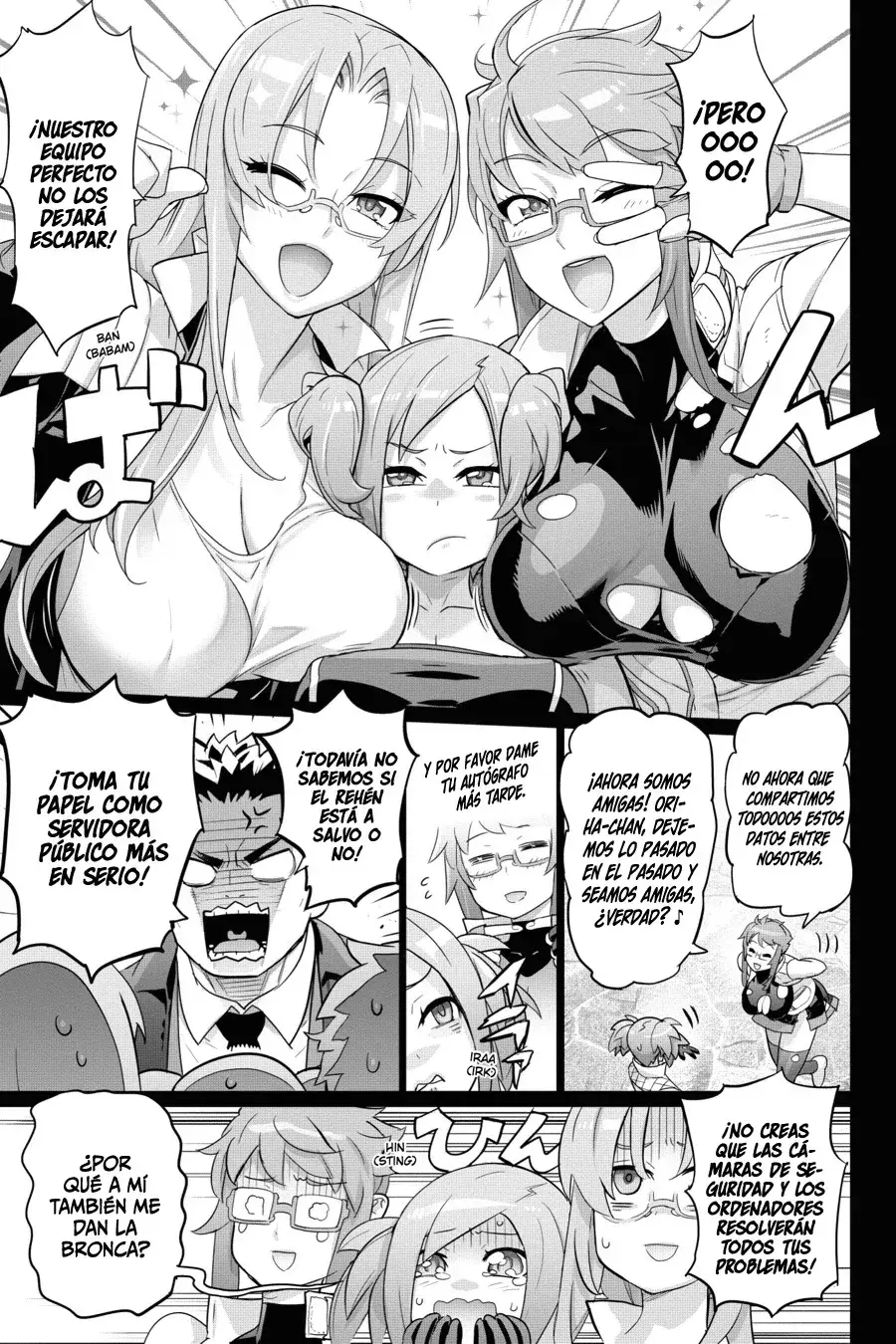 Capitulo 123 page 7