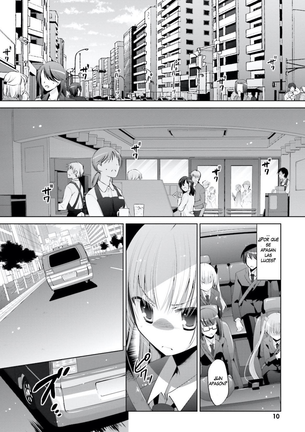 Capitulo 100 page 9