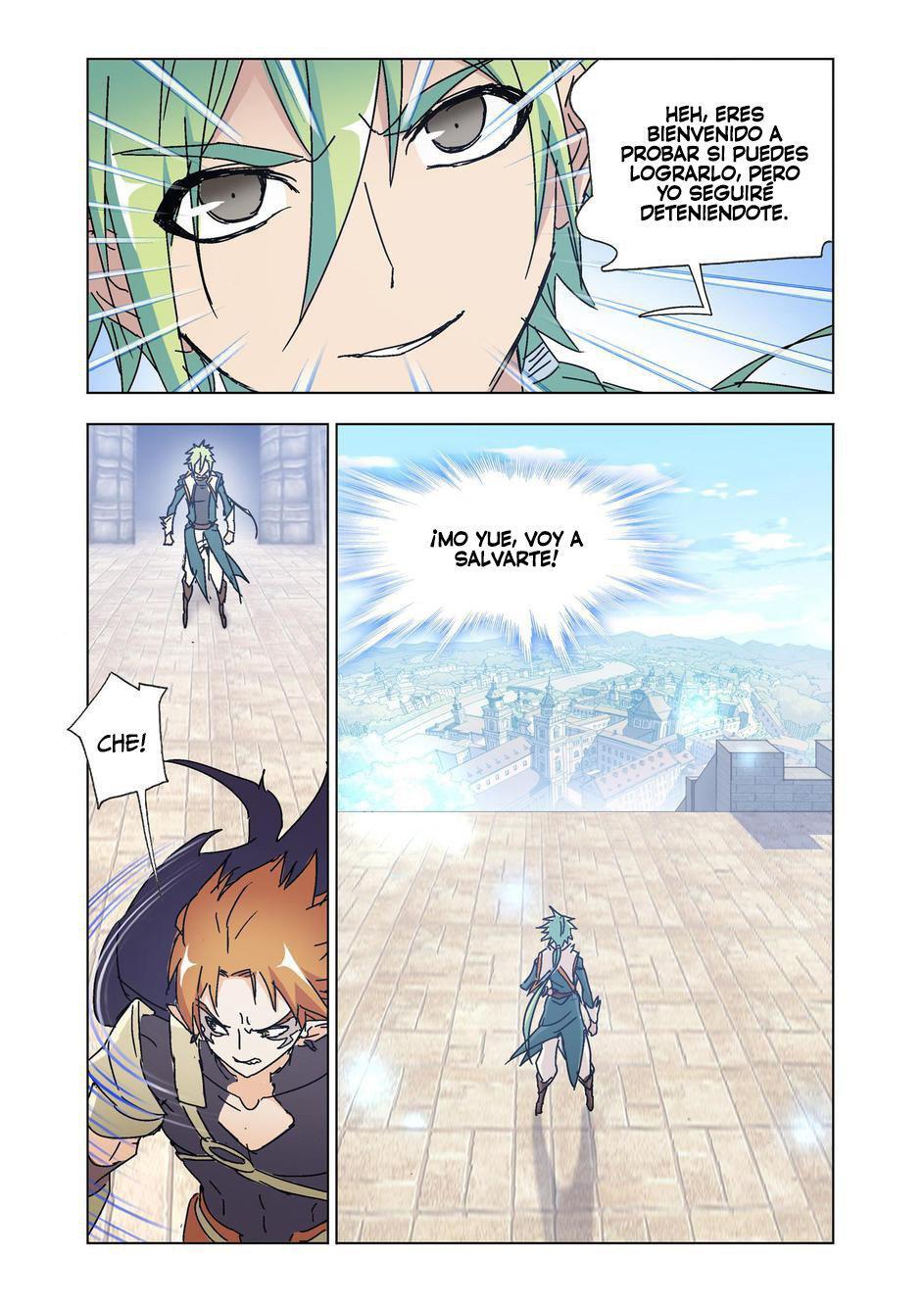 Capitulo 79 page 26