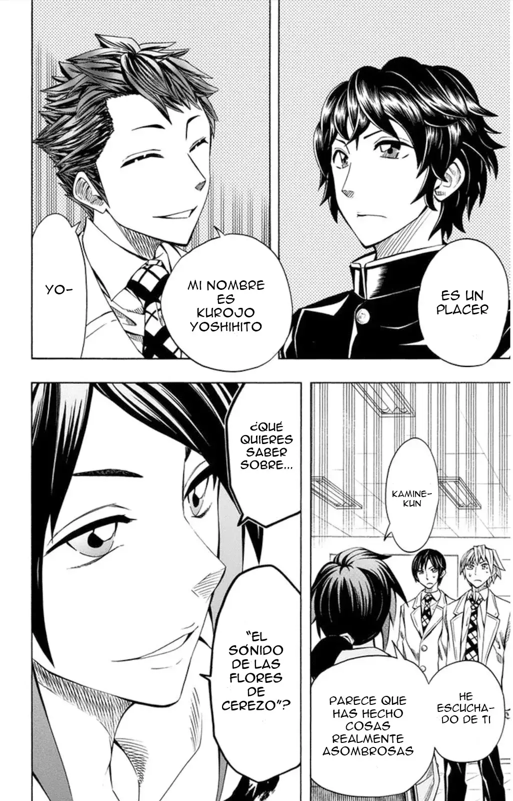 Capitulo 56 page 15