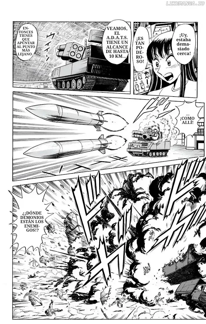 Capitulo 25 page 15