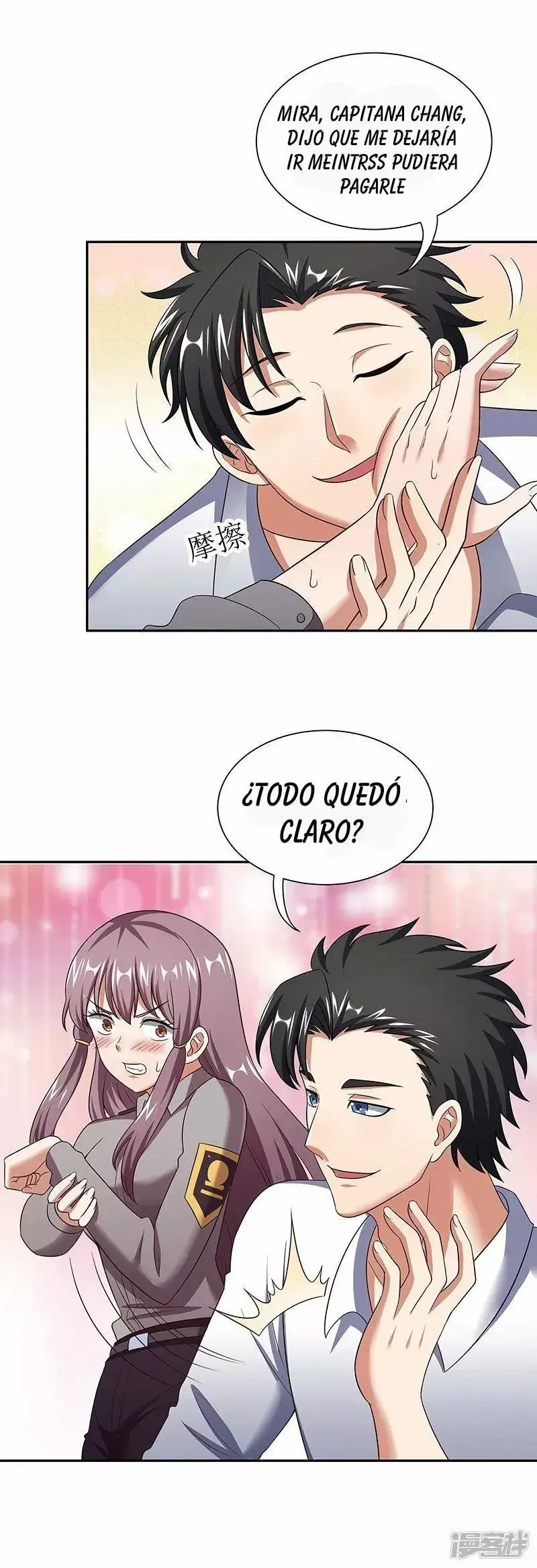 Capitulo 58 page 14