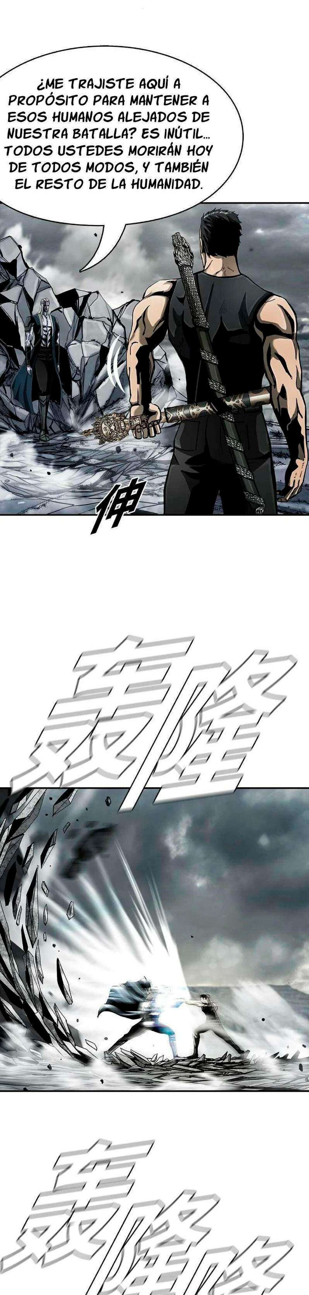 Capitulo 86 page 18