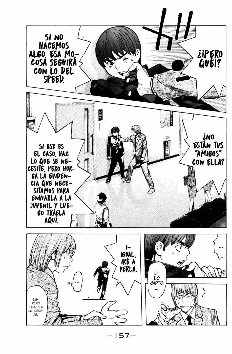 Capitulo 57 page 9