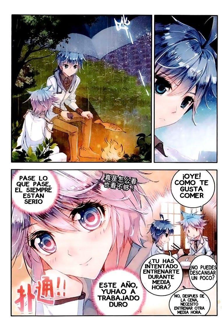 Capitulo 39 page 17