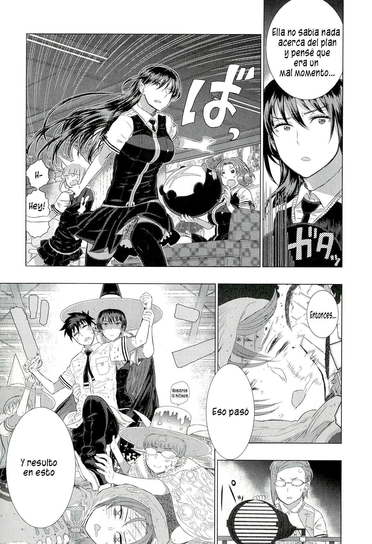 Capitulo 16 page 36