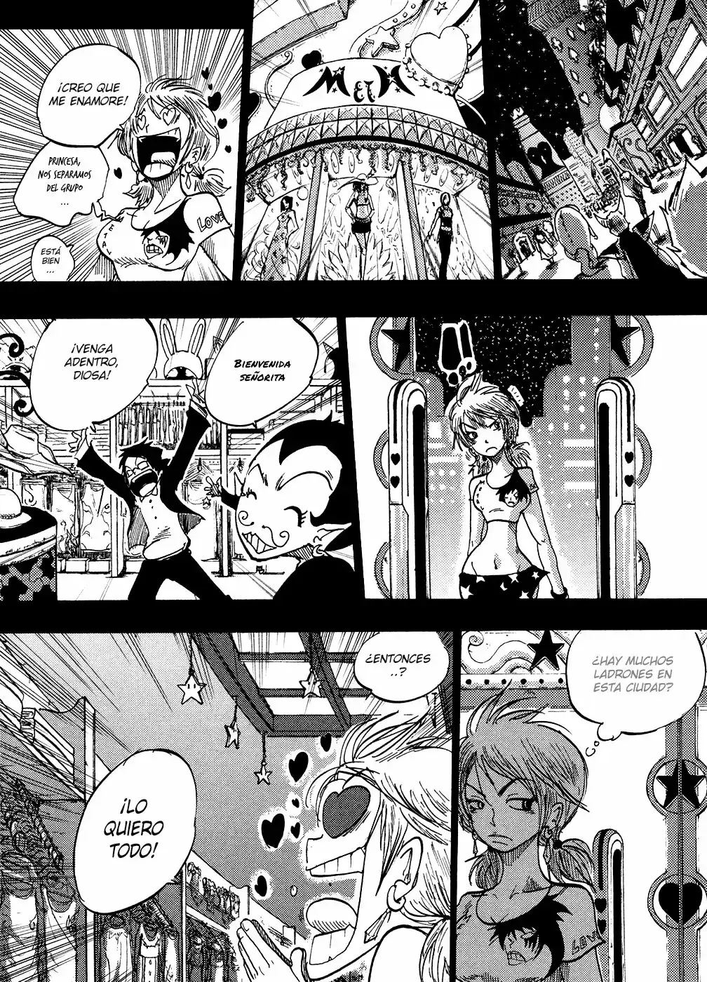 Capitulo 52 page 11