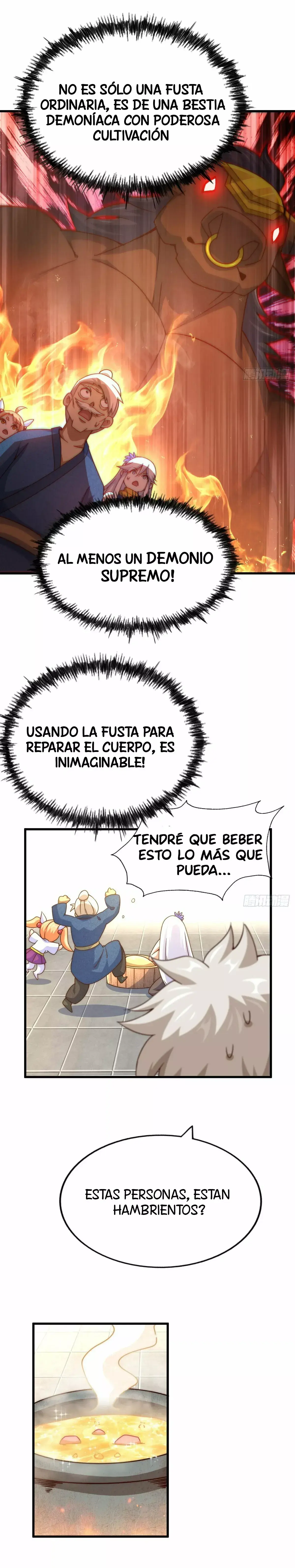 Capitulo 122 page 19