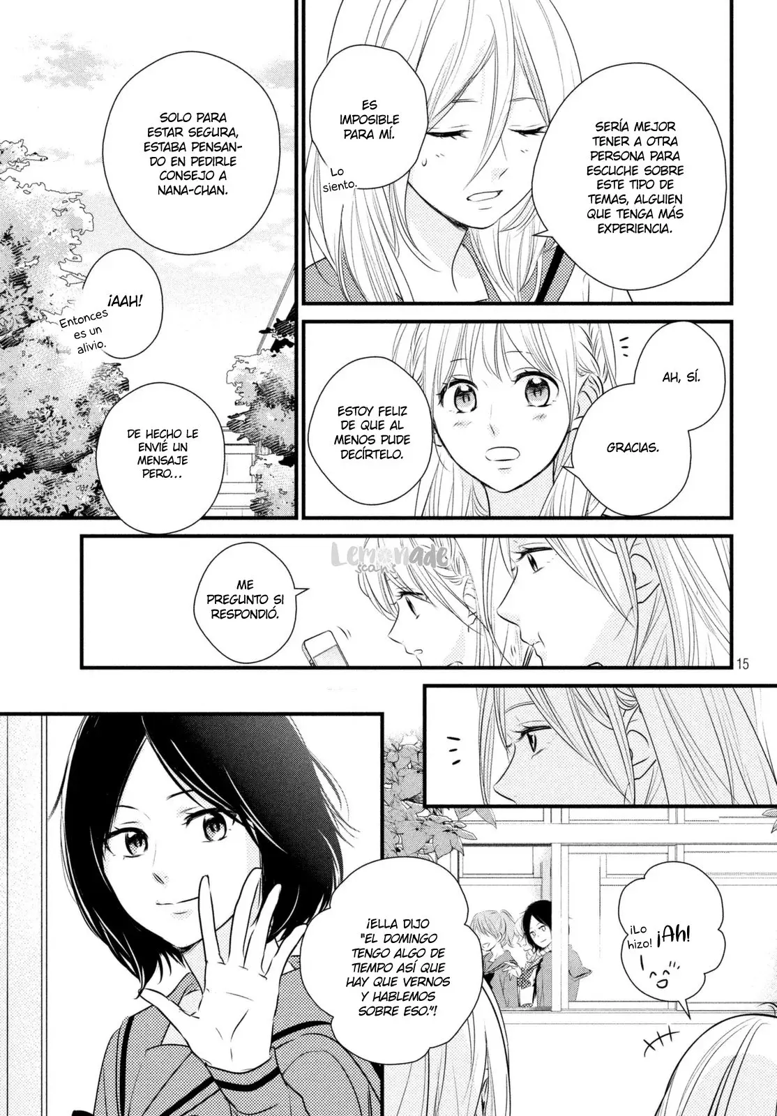 Capitulo 34 page 18