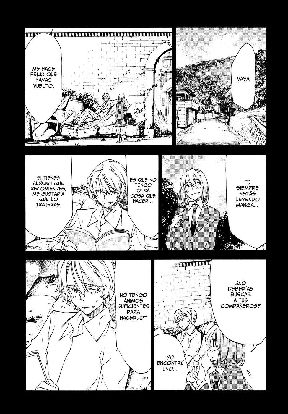 Capitulo 31 page 8