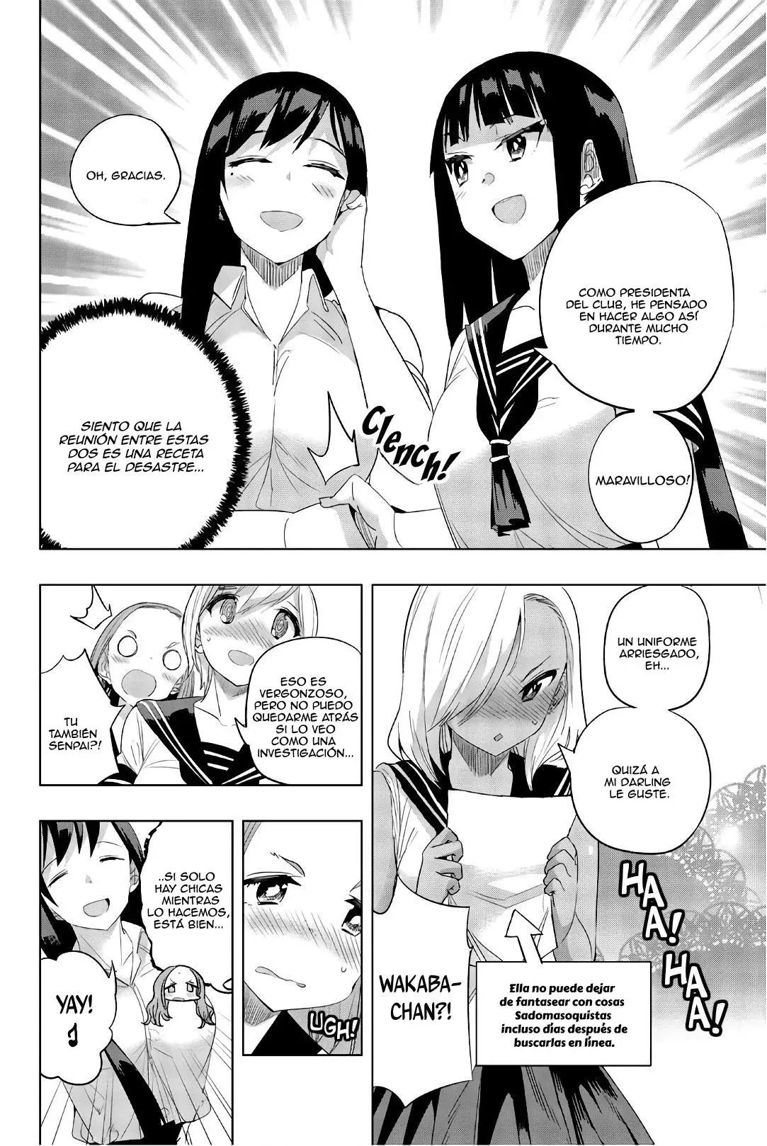 Capitulo 24 page 5