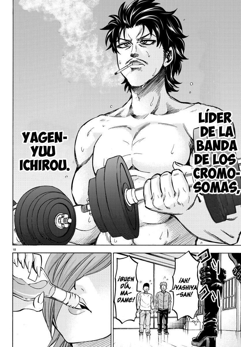 Capitulo 140 page 18
