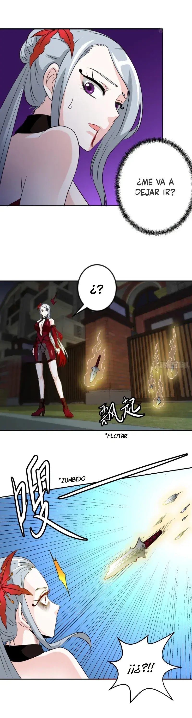 Capitulo 54 page 11