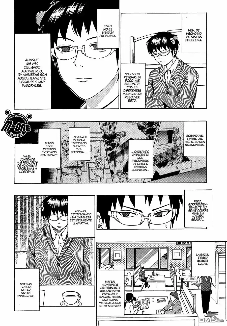 Capitulo 75 page 5