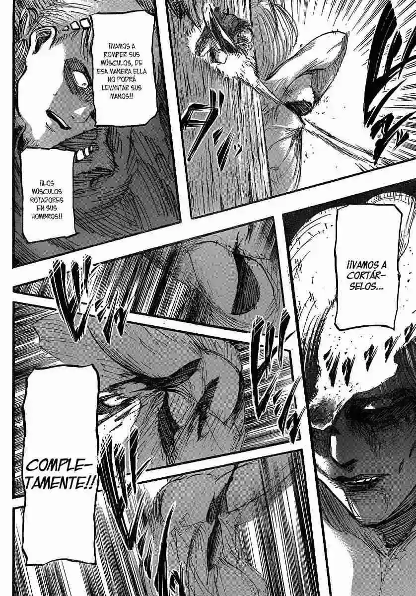 Capitulo 28 page 30