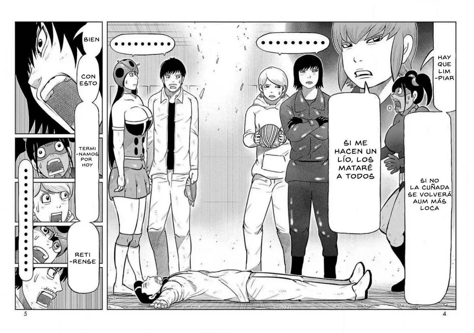 Capitulo 21 page 2