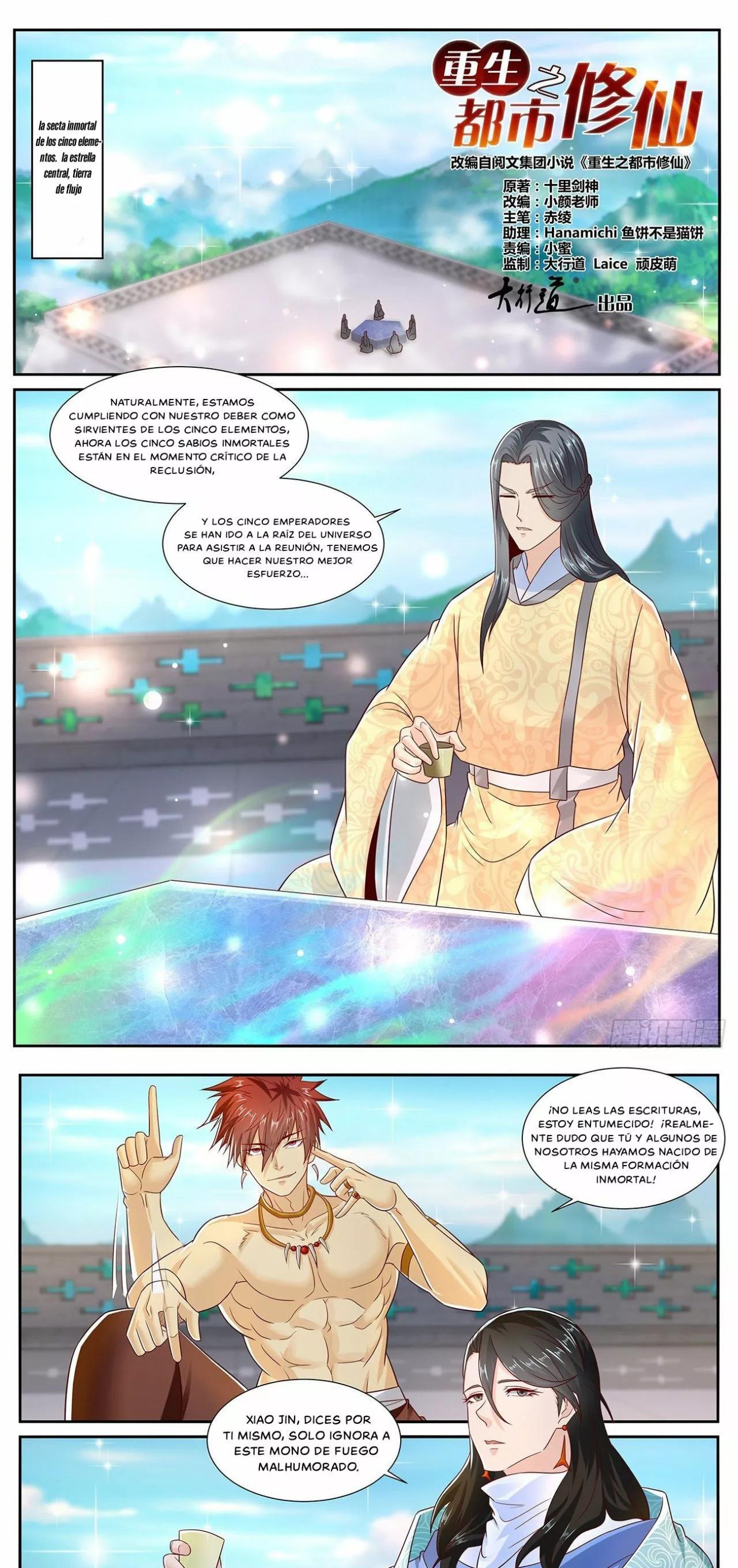 Capitulo 701 page 2