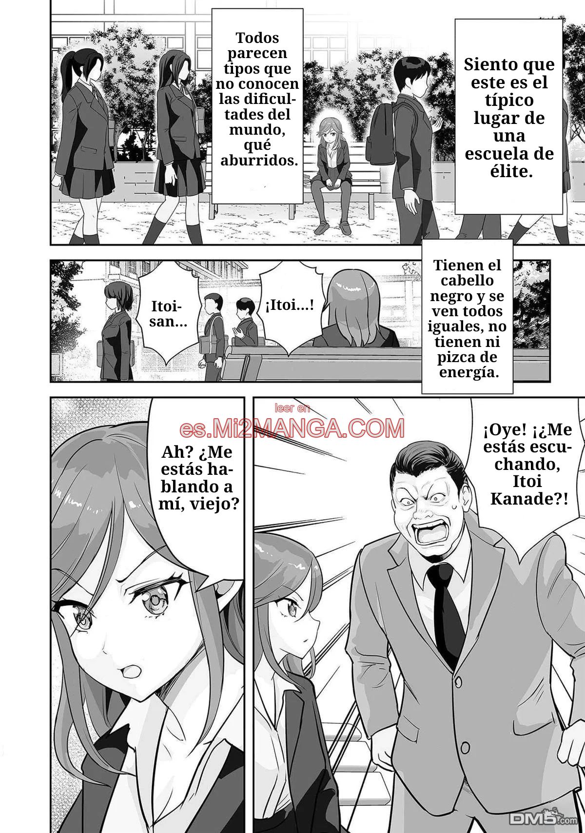 Capitulo 1 page 18