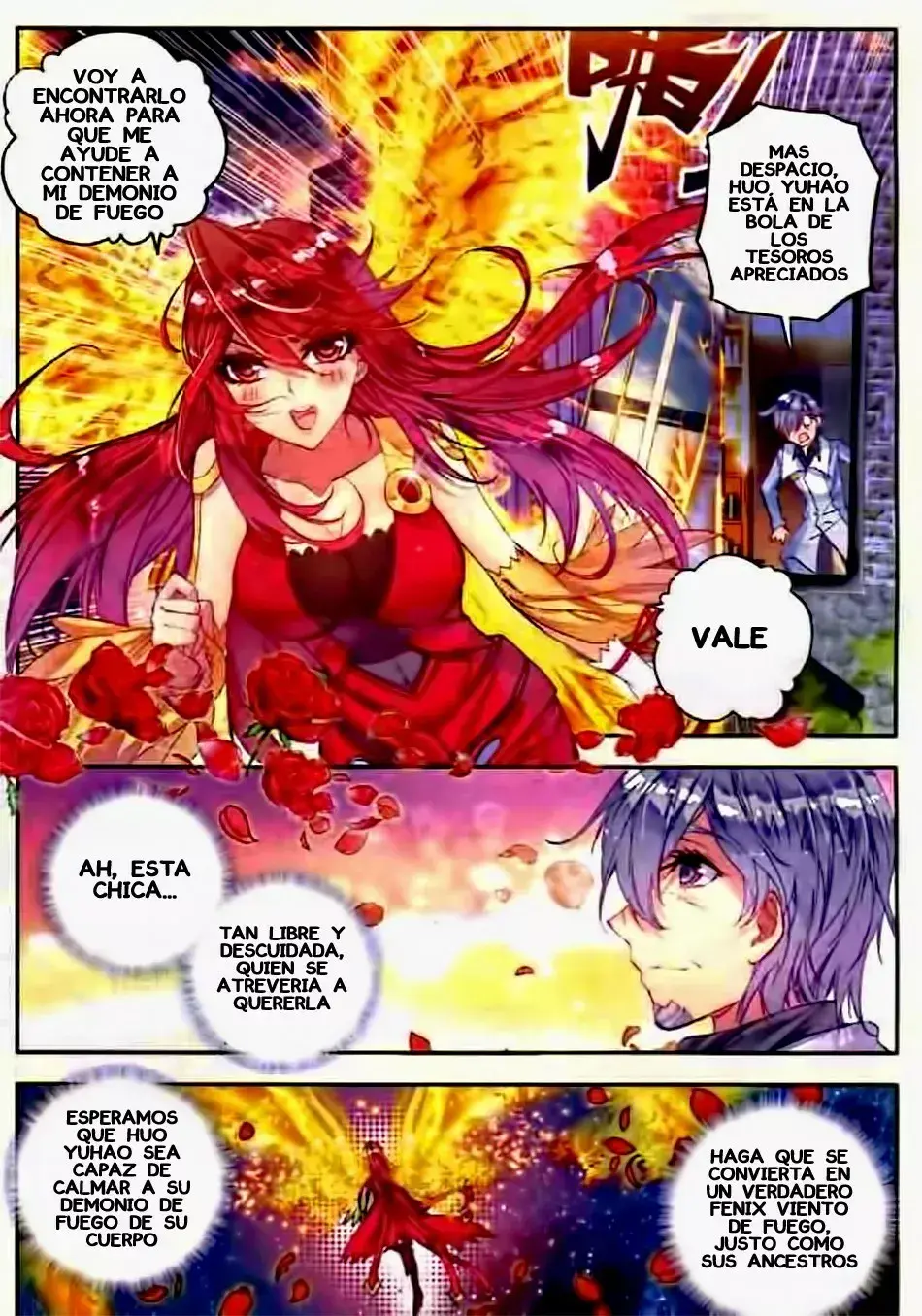 Capitulo 52 page 14