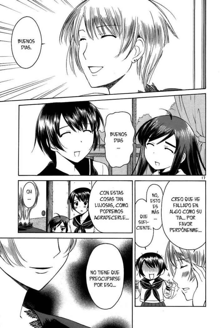 Capitulo 27 page 17
