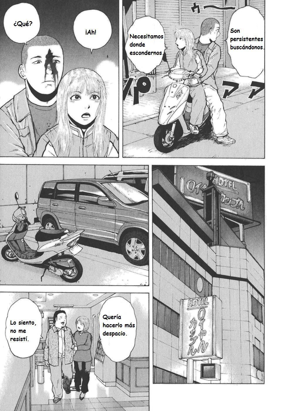 Capitulo 123 page 10
