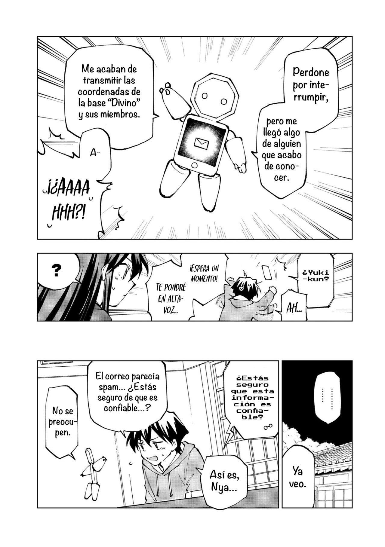 Capitulo 32 page 10