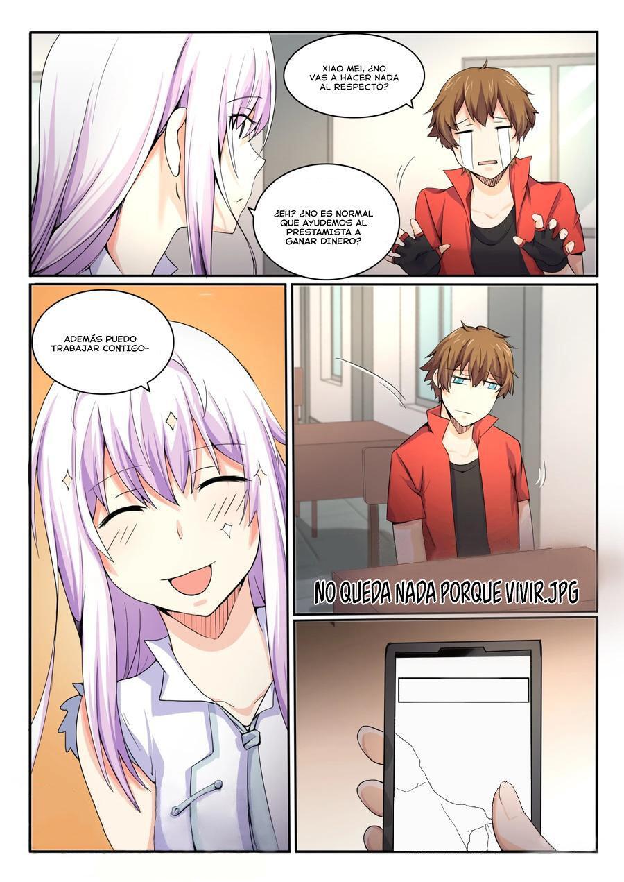 Capitulo 25 page 6