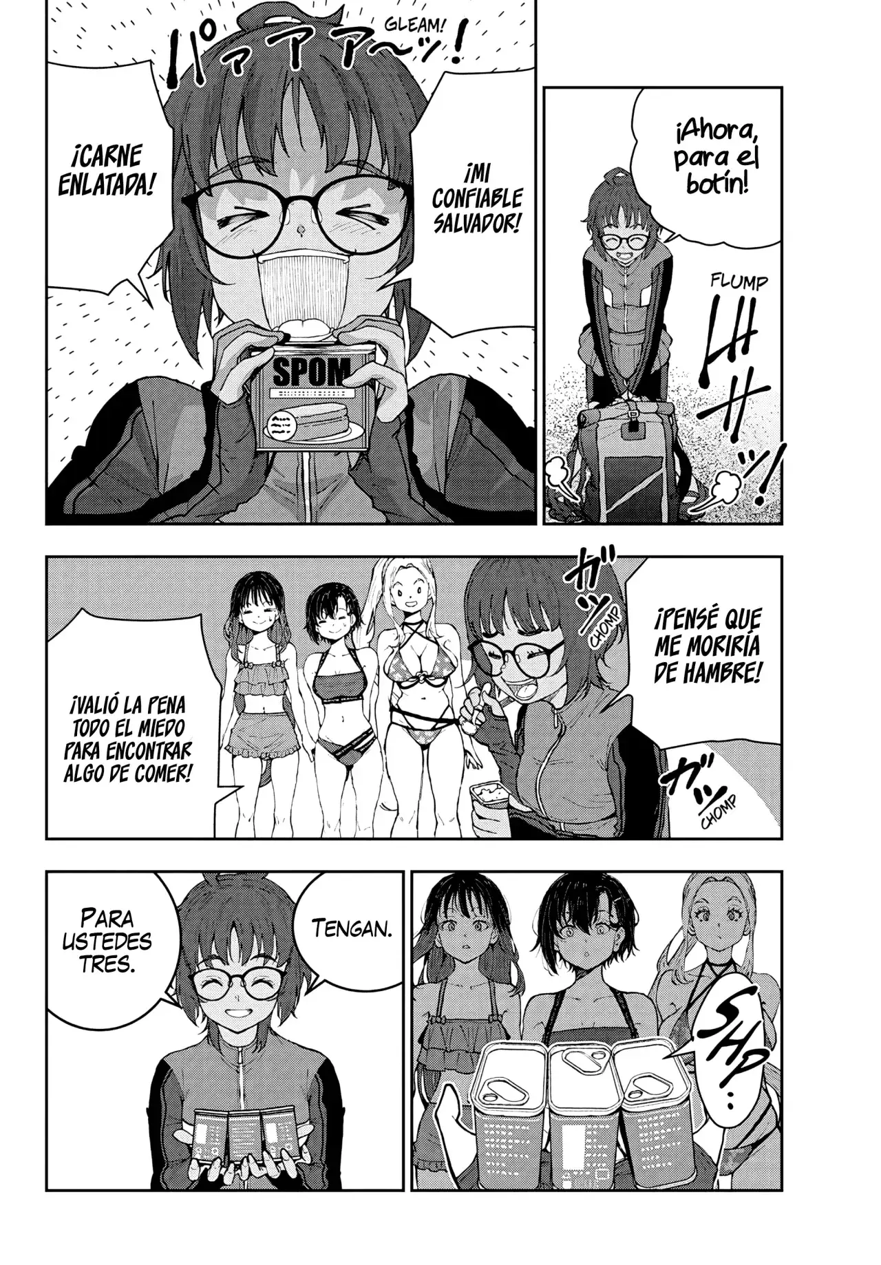 Capitulo 76.50 page 31