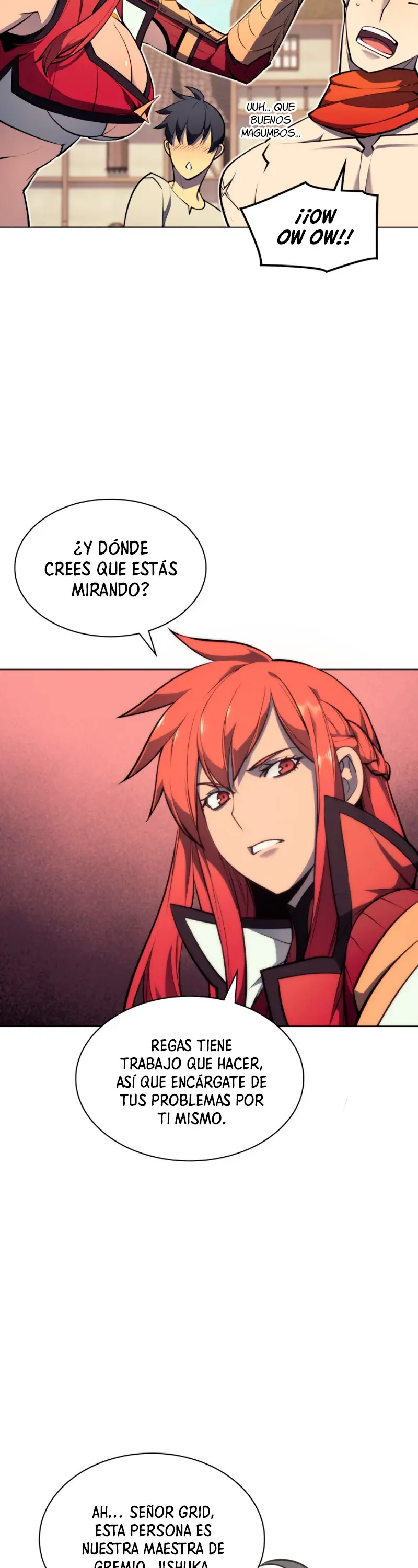 Capitulo 46 page 11
