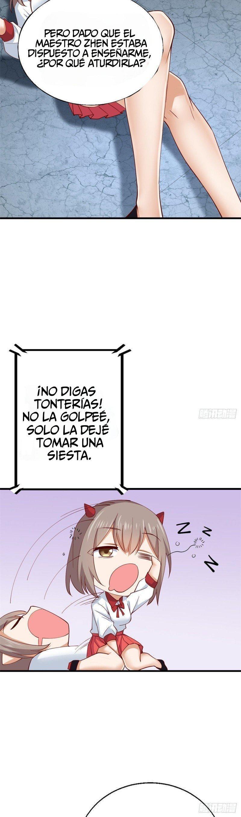 Capitulo 55 page 12