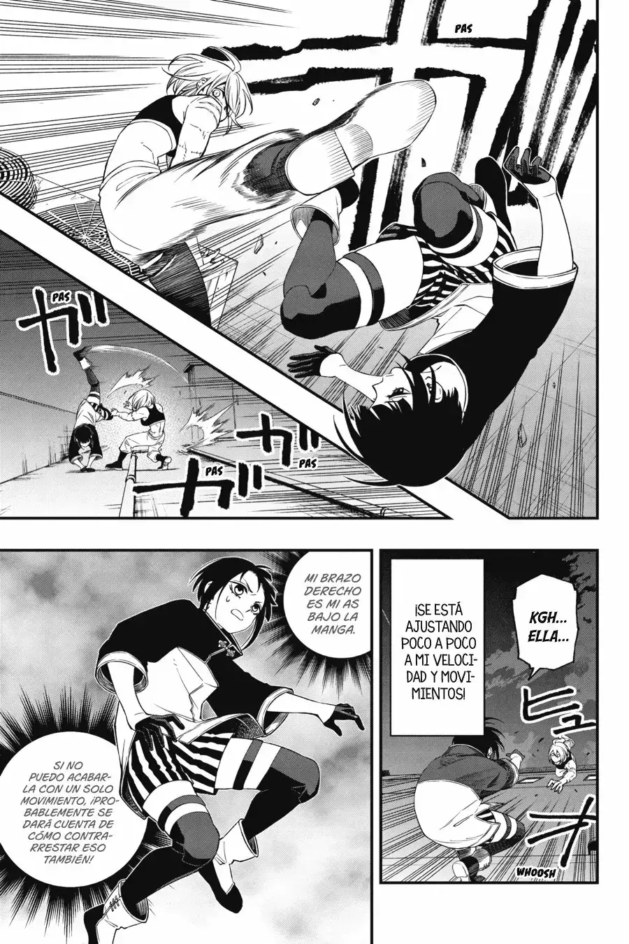 Capitulo 76 page 15