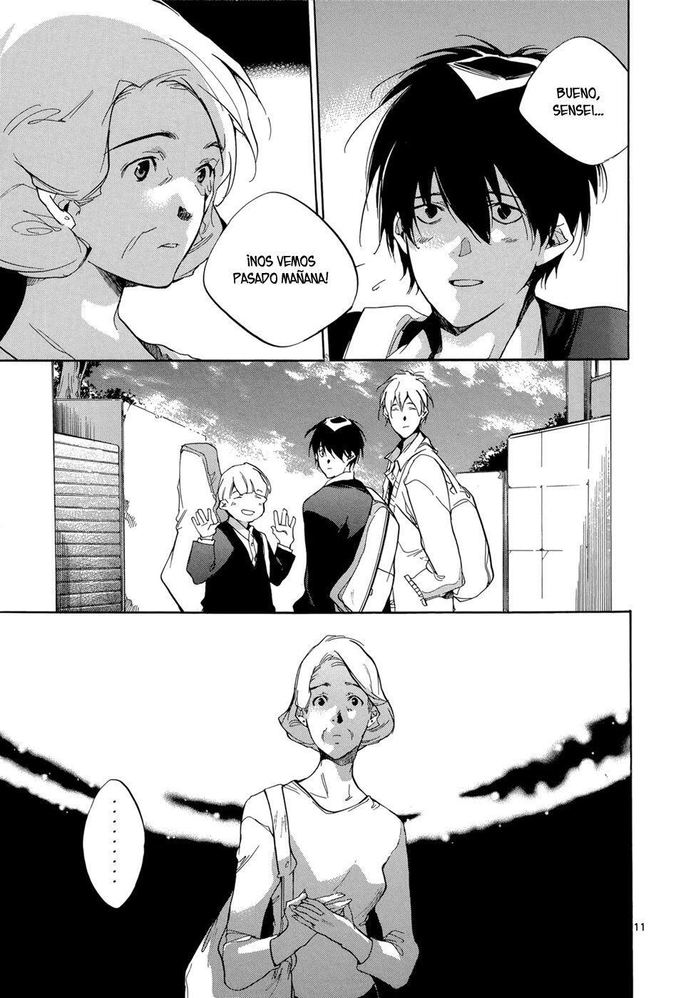 Capitulo 21 page 12