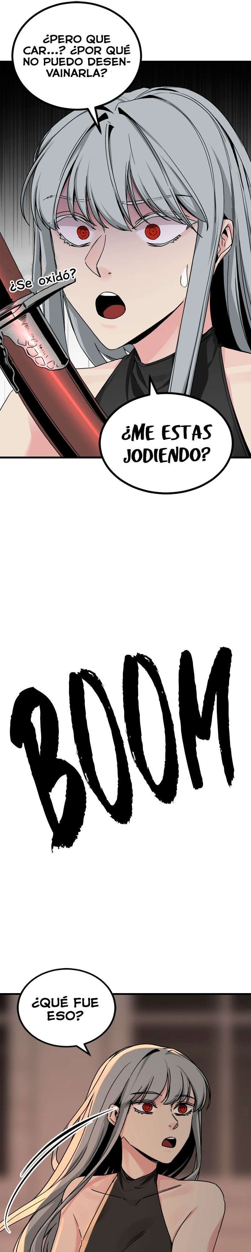 Capitulo 151 page 33