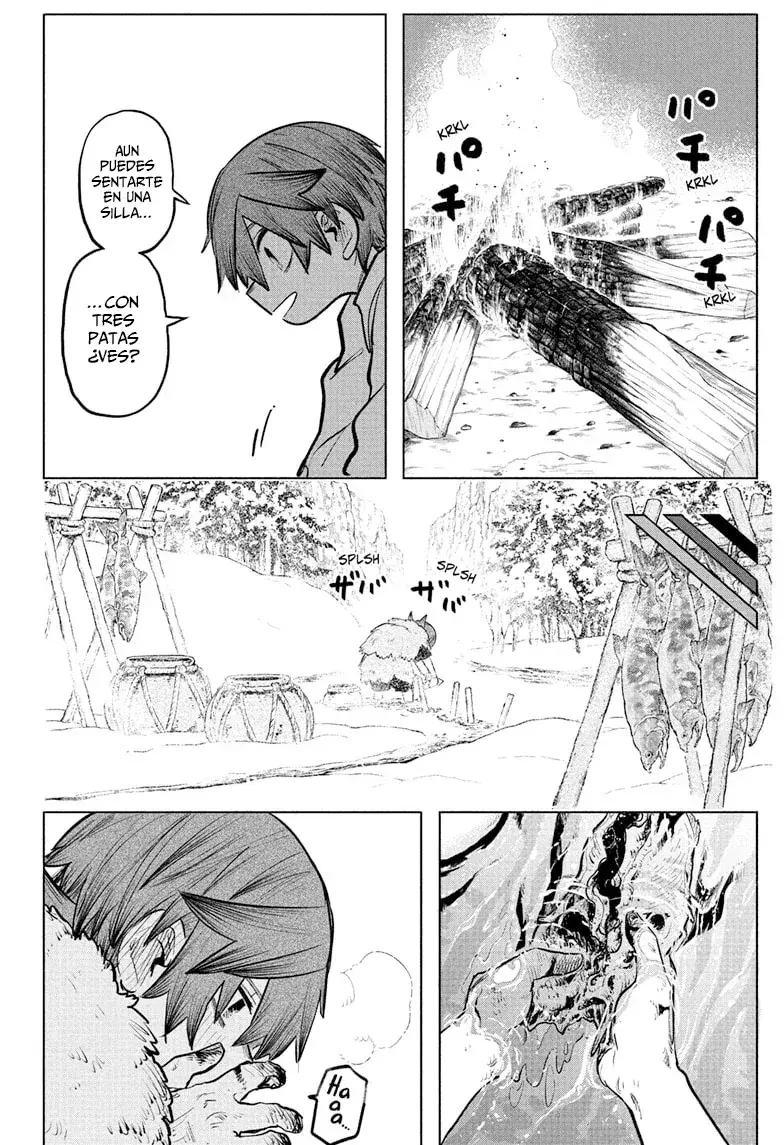 Capitulo 28 page 5