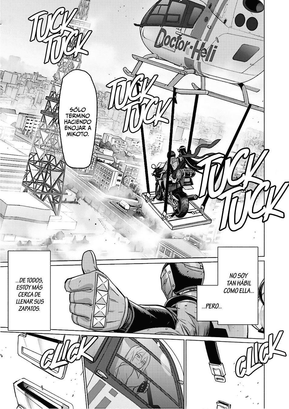 Capitulo 103 page 26