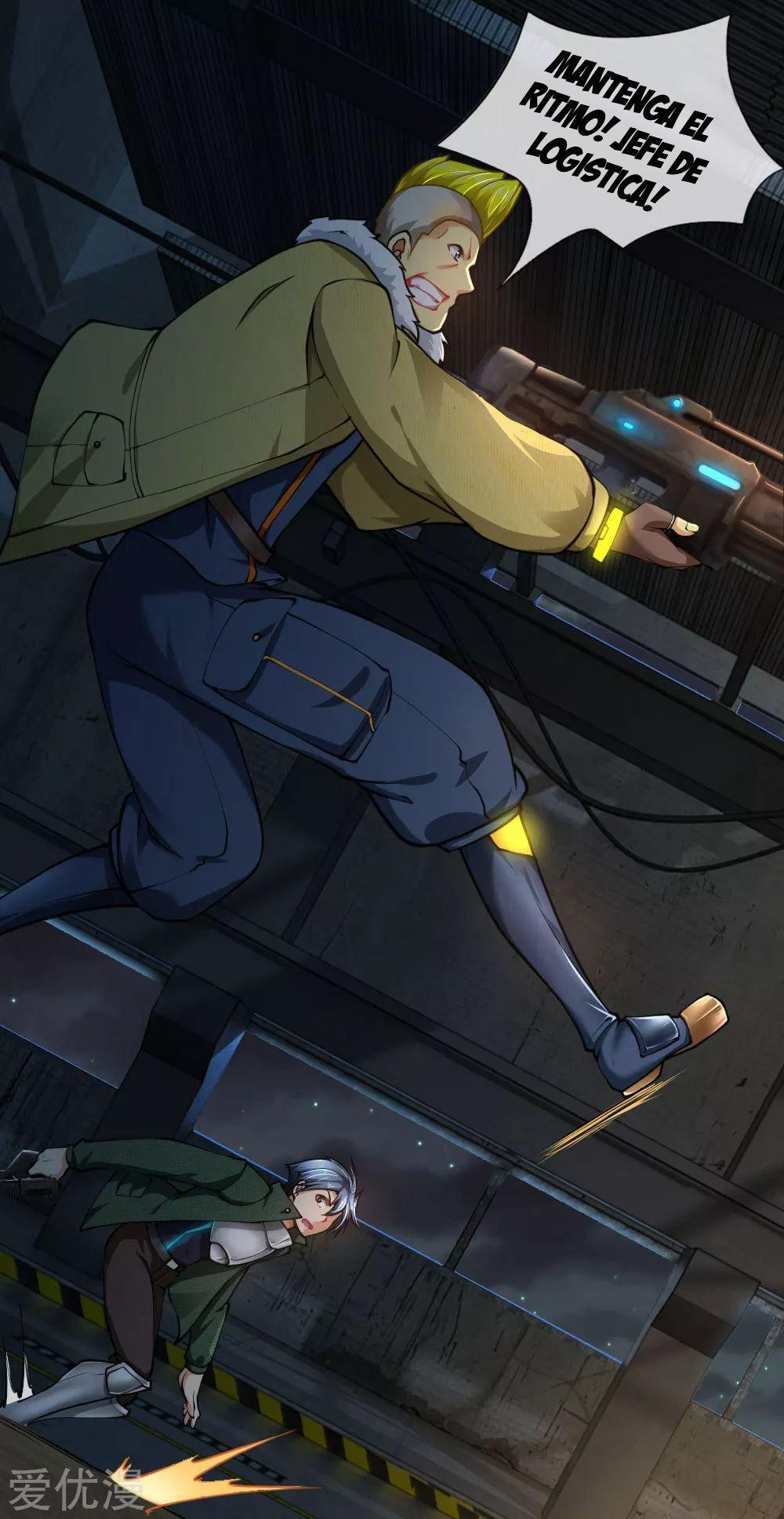 Capitulo 79 page 14