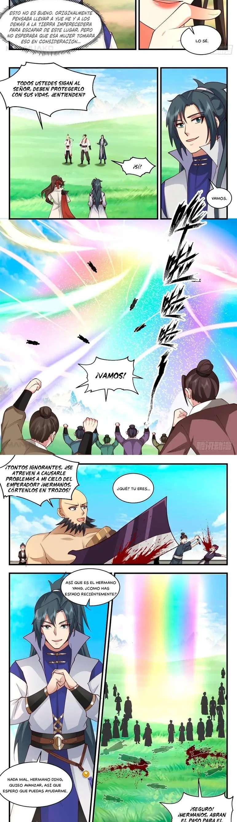 Capitulo 2676 page 2