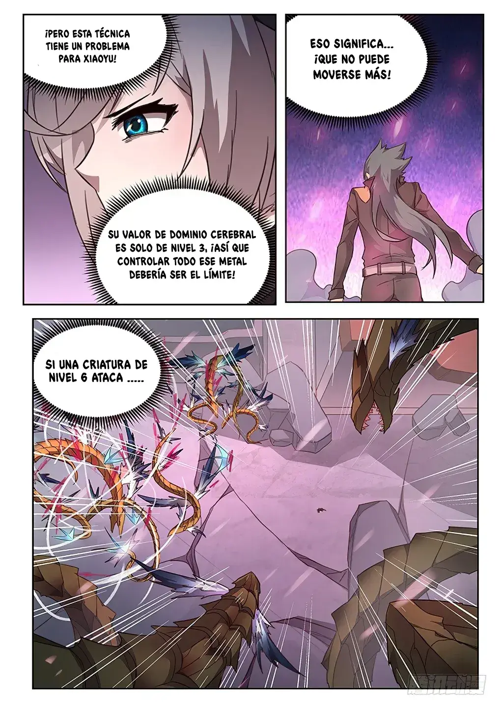 Capitulo 249 page 11