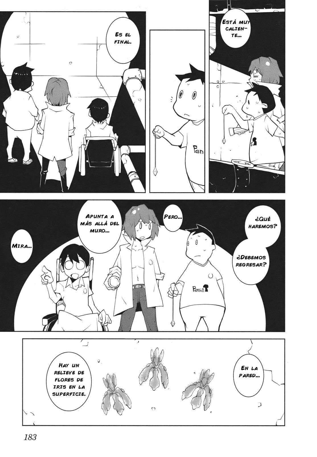 Capitulo 25 page 4