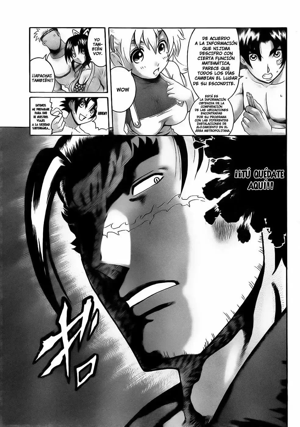 Capitulo 433 page 12